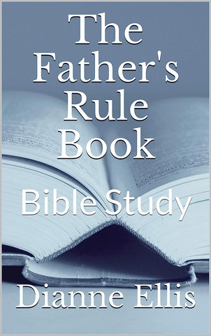 The Father's Rule Book