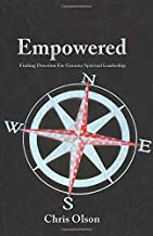 Empowered by Chris Olson