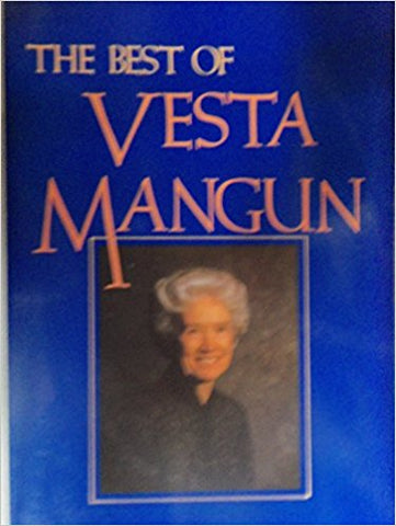 The Best of Vesta Mangun