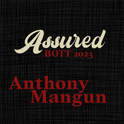 Assured by: Anthony Mangun