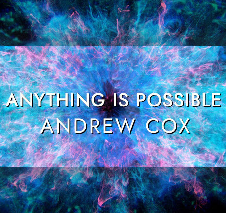 Anything is Possible by Andrew Cox