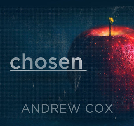 Chosen by Andrew Cox