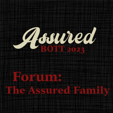 Forum: The Assured Family