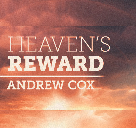 Heaven's Reward- Graduate Honor Sevice by Andrew Cox