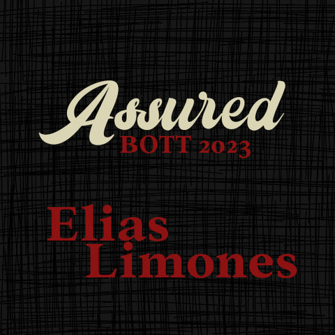 Bittersweet - Elias Limones