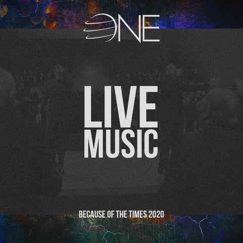 2020 BOTT: Live Music!