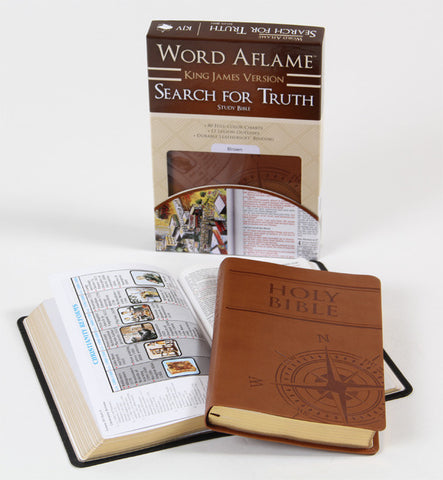 Search For Truth Bible