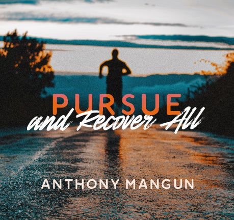 Pursue And Recover All by Anthony Mangun