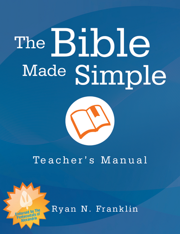 The Bible Made Simple