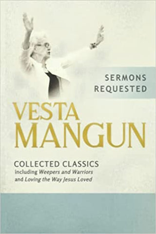 Sermons Requested