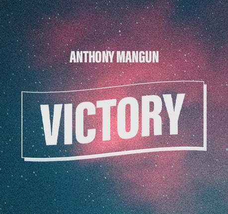 Victory by Anthony Mangun