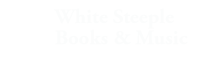 White Steeple Books & Music
