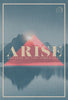 ARISE Because of the Times 2024 Music CD