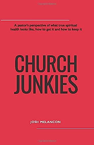Church Junkies
