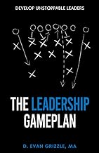 The Leadership Gameplan