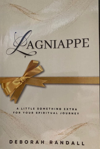 Lagniappe- Deborah Randall