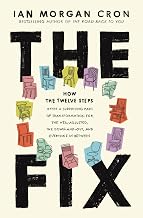 THE FIX- Ian Morgan Cron