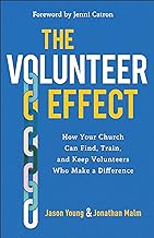 The Volunteer Effect by Jason Young & Jonathan Malm