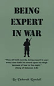 Being Expert In War