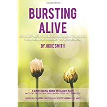 Bursting Alive by Jodie Smith