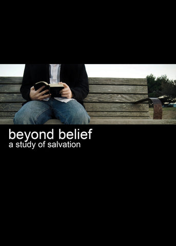 Beyond Belief: A Study of Salvation