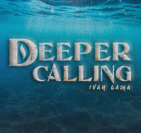 Deeper Calling by Ivan Gama