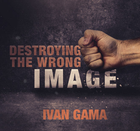Destroyers Of The Wrong Image by Ivan Gama