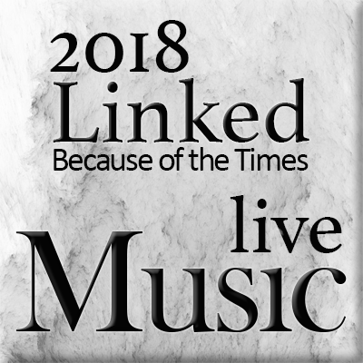 2018 BOTT Live Music!