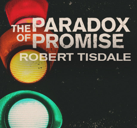 The Paradox of Praise by Robert Tisdale