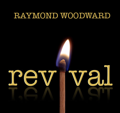 Revival by Raymond Woodward