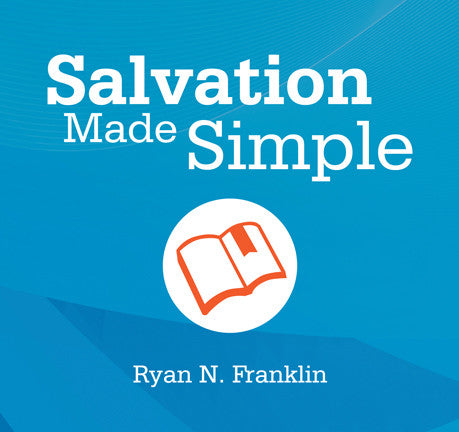 Salvation Made Simple