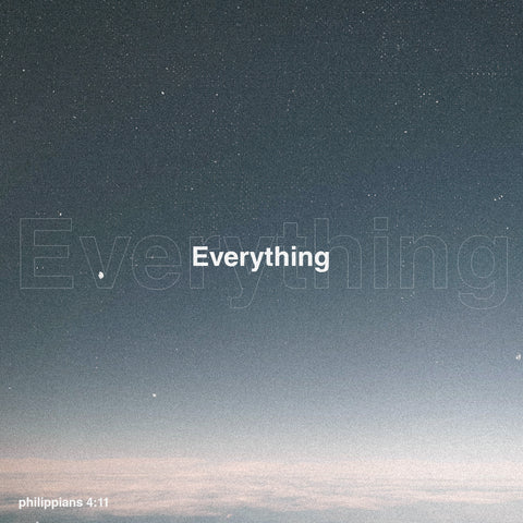 Everything by Ryan Franklin