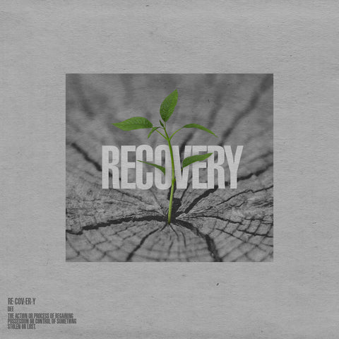 Recovery by Gentry Mangun