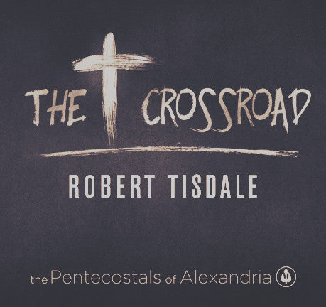 The Crossroad by Robert Tisdale
